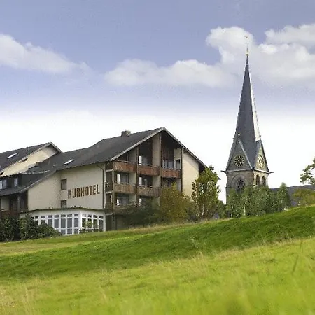Hotel Deutscher Adler Und Puchtler Bischofsgrün