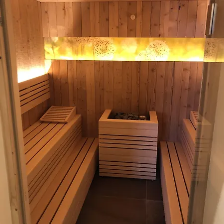 酒店 普切勒-盖瑟霍夫德意志阿德勒饭店