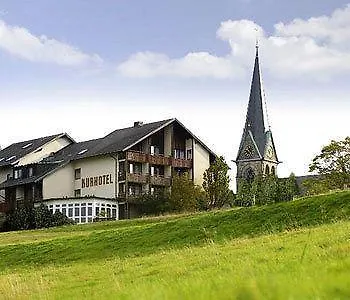 Hotel Deutscher Adler Und Puchtler 3*