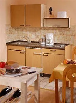 Hotel Deutscher Adler Und Puchtler 3*